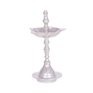 Samai | Pooja Samai for Home | Temple Decor | 5 Inch Samaie